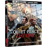 A Quiet Place: Day One