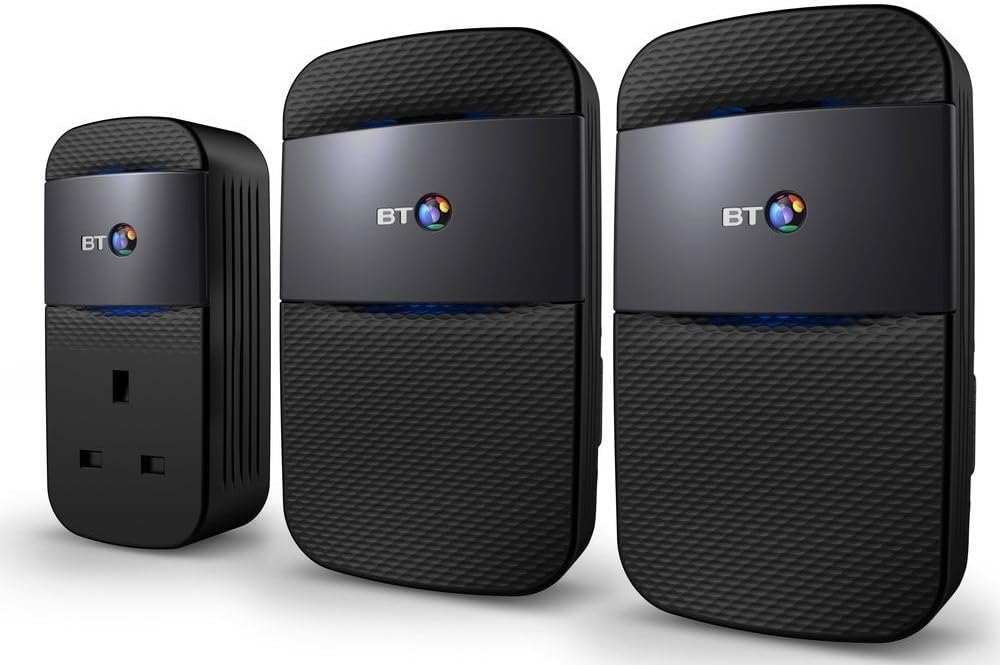 BT Mini Hub Multi Kit Amazon.co.uk Electronics