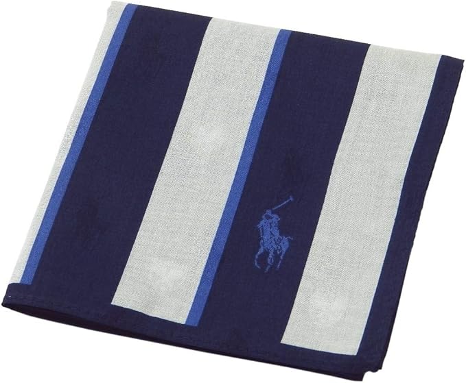 Amazon ラルフローレン Ralph Lauren ハンカチ Rl0440 01 ハンカチ 通販