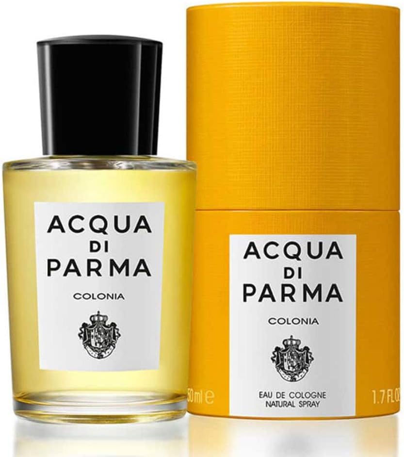 Acqua Di Parma, Agua de colonia para hombres - 50 ml ...
