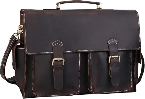 texbo briefcase