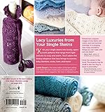 Image de Lace One-Skein Wonders®: 101 Projects Celebrating the Possibilities of Lace