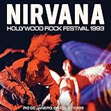Hollywood Rock Festival 1993