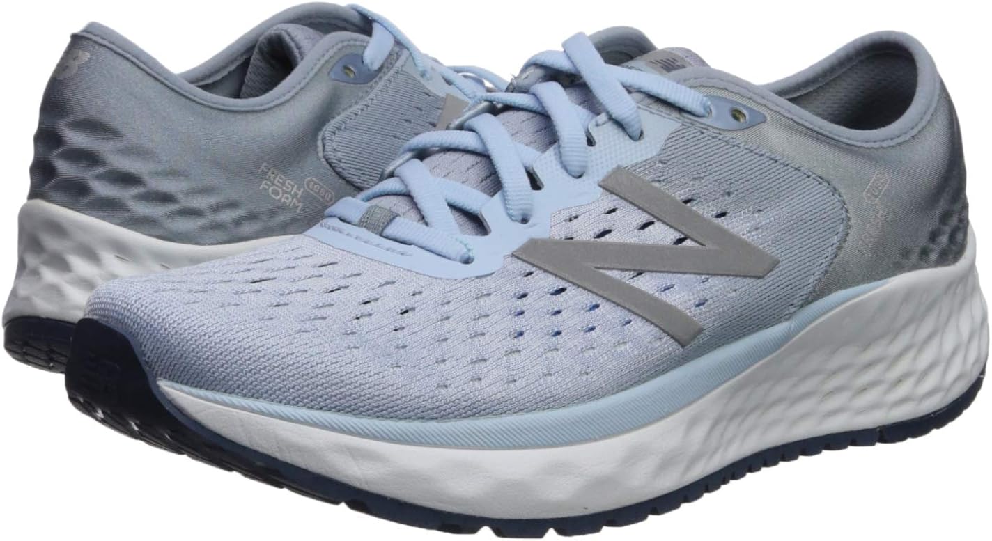 new balance performance shoes