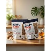 Sure Life Foods Paleo Bars,14 Individually Wrapped