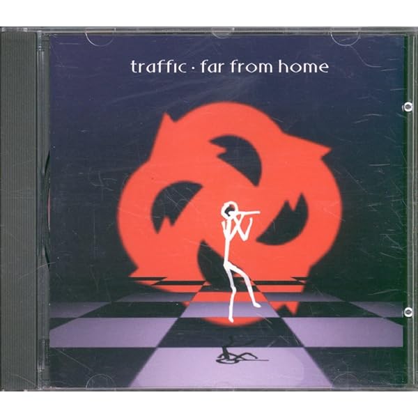 Traffic - Last Exit - Amazon.com Music