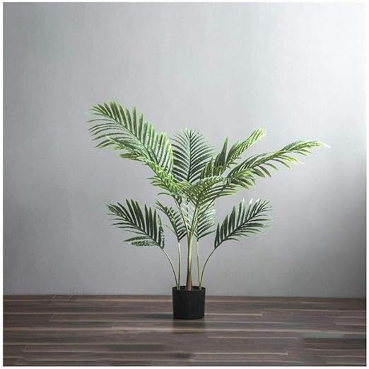 Amazon Com Cdslq Home Large Floor Standing Simulation Plant