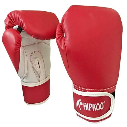 10 ounce boxing gloves