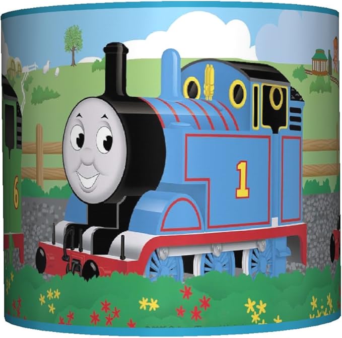 Thomas The Tank Engine Ceiling 