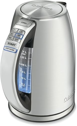 Best Electric Kettle Reviews