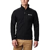 Columbia mens Ascender™ Softshell Jacket
