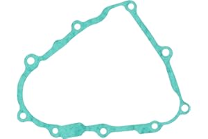 MOTOKU Stator Cover Gasket for Yamaha YFZ 450 2004-2013