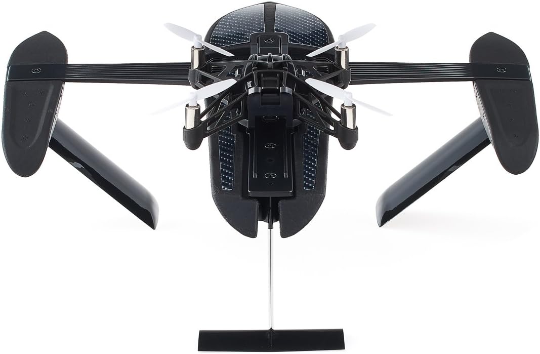 parrot orak hydrofoil minidrone