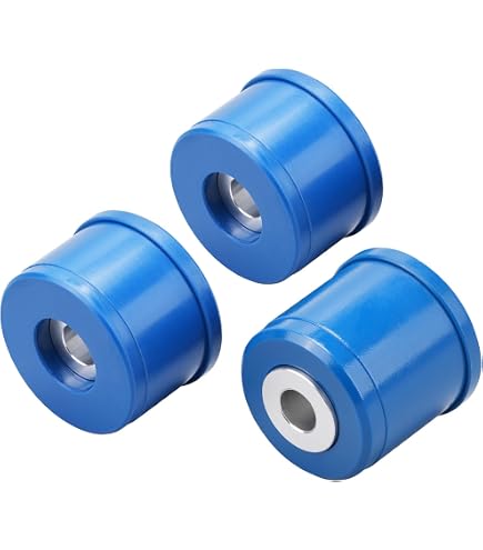 Amazon.com: Prothane 84-89 Nissan 300ZX IRS Kit de bujes de