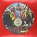 Sgt. Pepper's Lonely Hearts Club Band [Picture Disc LP]