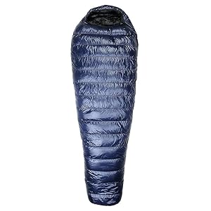 Western Mountaineering MegaLite