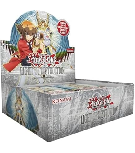 Amazon.com: YuGiOh 5D's Absolute Powerforce SE Special