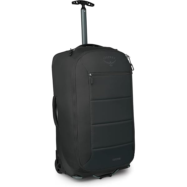 Amazon.com: Osprey Ozone 2-Wheel Carry-On 40L/21.5