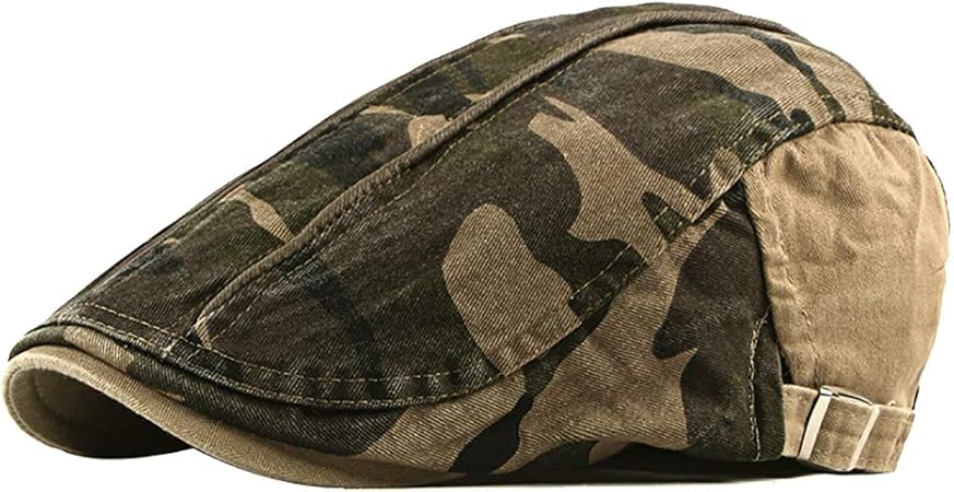 vintage mens hunting hats