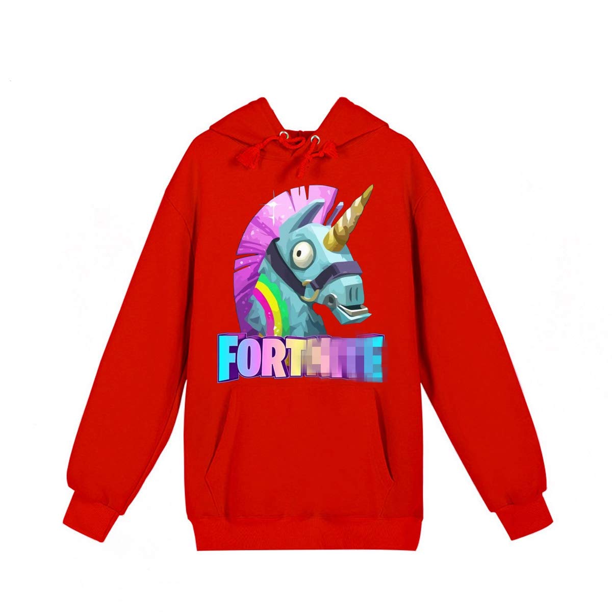 graphic tees and hoodies