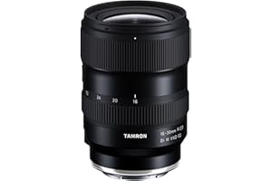 Tamron 16-30mm F/2.8 Di III VXD G2 for Nikon Z Cameras