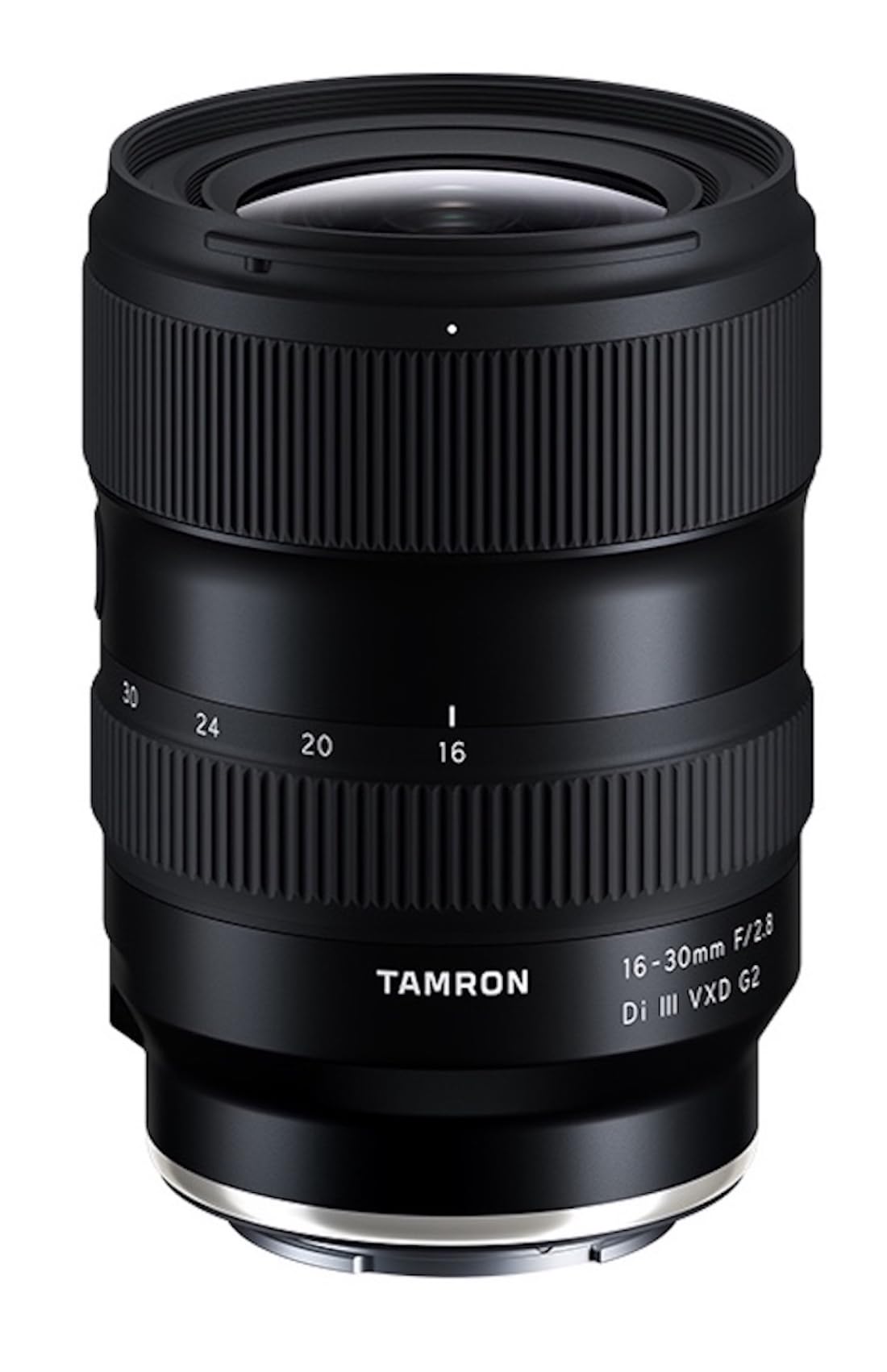 Tamron 16-30mm F/2.8 Di III VXD G2 for Nikon Z Cameras
