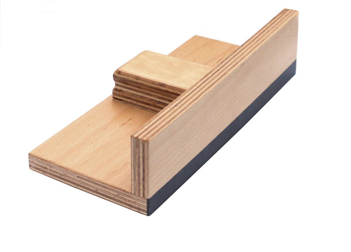 IDEAL 9000521 Stacking Square Large