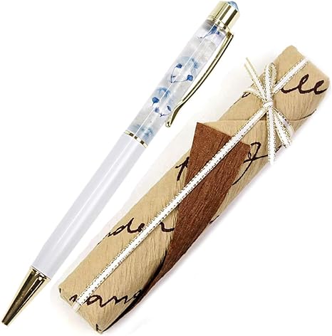 Amazon Co Jp ギフトラッピング済み ハーバリウムボールペン スワロフスキー ボールペン 名入れ 誕生石 イメージ ハーバリウム ペン かわいい ギフト 誕生日 花 プリザーブドフラワー 卒業 記念 プレゼント 女性 Aliceflower シンデレラ 母の日 ホーム キッチン