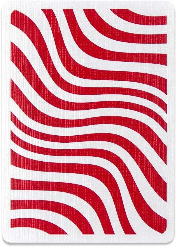 COPAG Neo Premium Playing Cards - Waves - Image 5