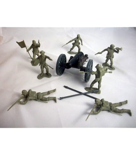 モンフォート　オリジナル　彫刻　人形　米軍騎兵 モンフォート オリジナル 彫刻 人形 米軍騎兵 モンフォート オリジナル