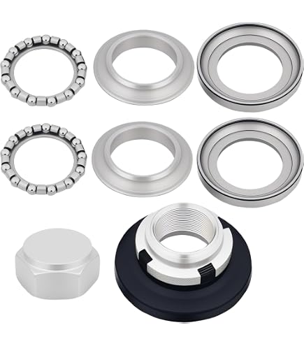 Amazon.com: NSK Japan VBT17Z-2 Steering Bearing FITS KUBOTA