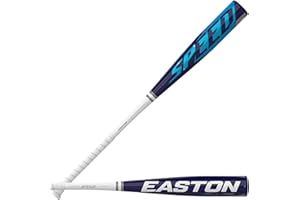 Easton | Speed Baseball Bat | BBCOR | -3 Drop | 2 5/8' Barrel | 1 Pc. Alloy