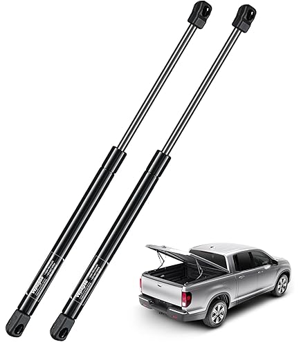 thumbnail image 2 of RWB 21 Inch Gas Struts - 265NN Hydraulic Lift Supports For RV 2 of 14