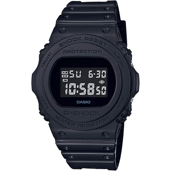 G-SHOCK 　CASIO✕The Hundreds　DW5600HDR Casio G-Shock x The Hundreds Limited Edition Digital Watch