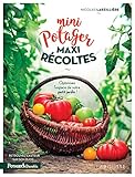 Mini-potager maxi-récoltes (Hors Collection - Jardin (16217)) (French Edition) by 