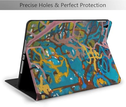 Wehoiweh - Funda antiarañazos para iPad Air3 10.5 iPad Air3 10.5 talla única