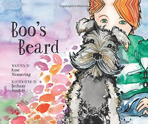 Boo's Beard