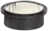 Solberg 10™ Replacement Paper Filter for