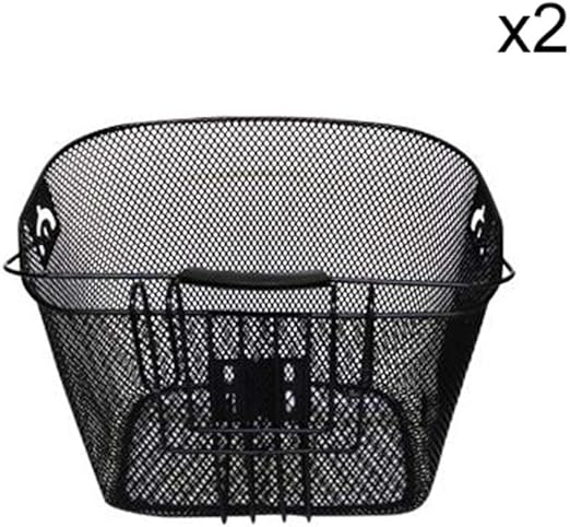 quick release basket