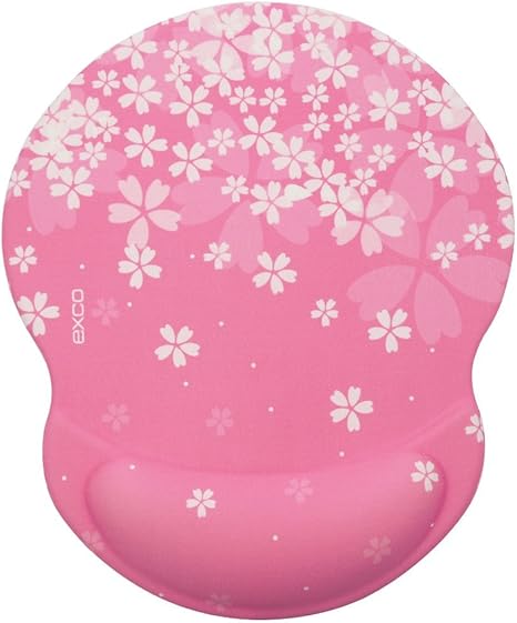 Amazon Excoマウスパッド おしゃれ 一体型 疲労軽減 オフィス用 Amazon Excoマウスパッド おしゃれ 一体型 疲労軽減 オフィス用