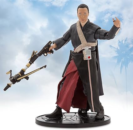 chirrut imwe action figure