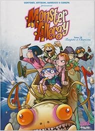 Tempête à l'horizon