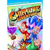 Chipmunk Adventure