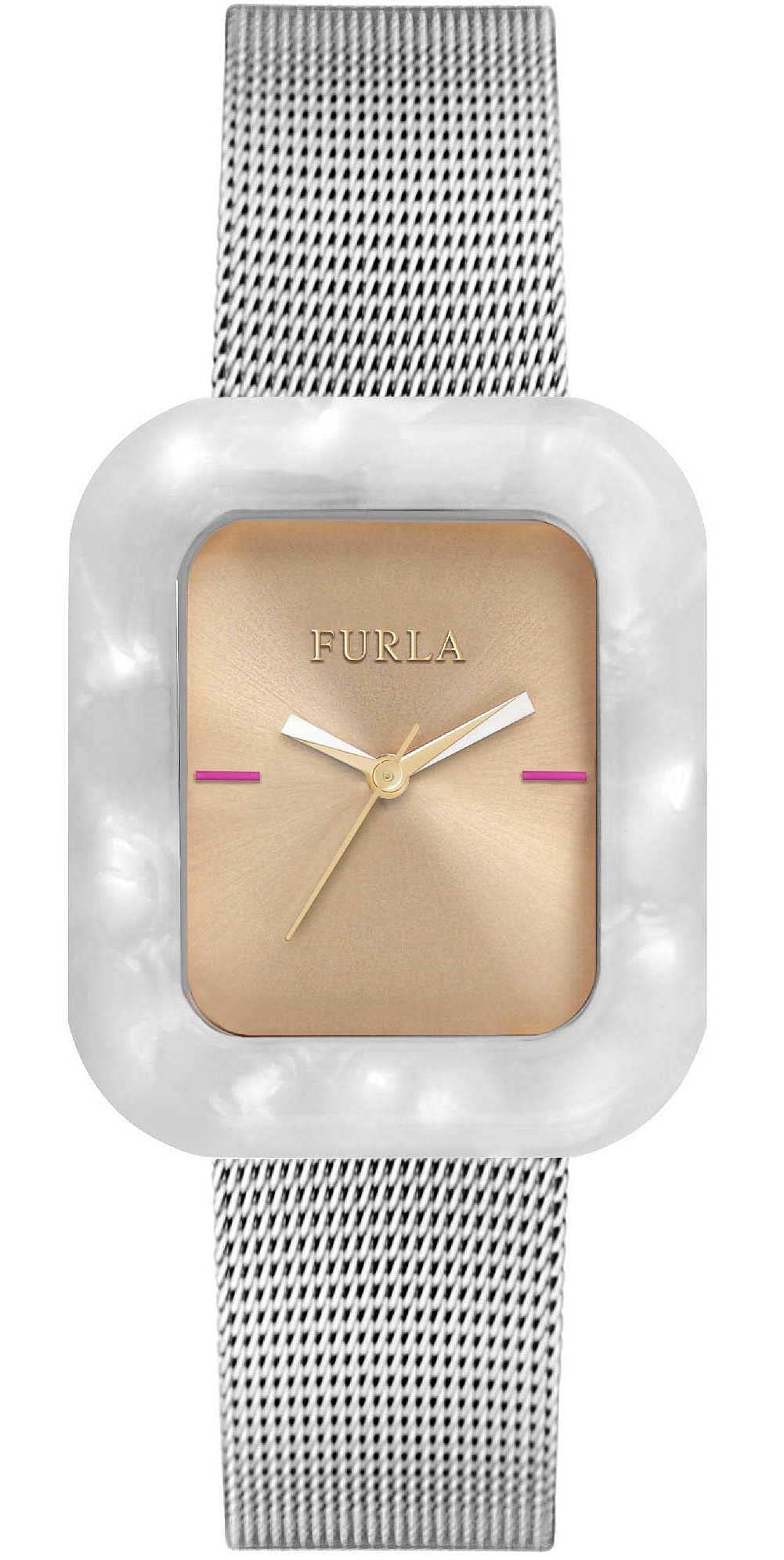 FURLA - Womens Clock R4253111502