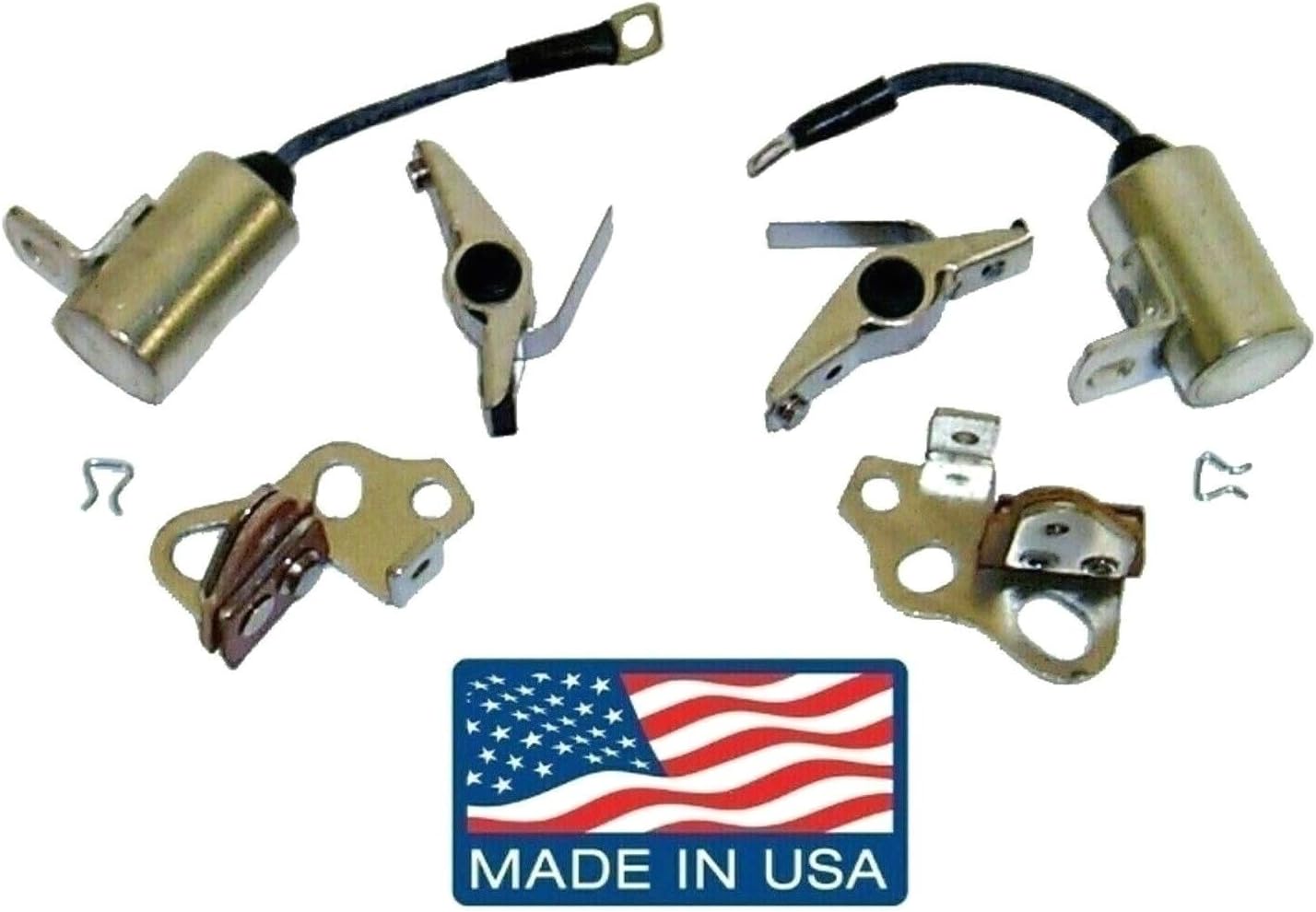 NEW JOHNSON EVINRUDE SPARK PLUG WIRE 14 1/2" OUTBOARD OMC Complete Gas