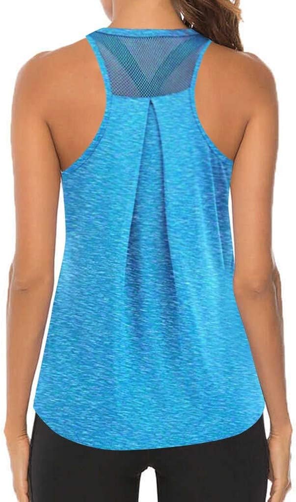 MEIVSO Damen Tennis-Kleid – Mit Integriertem BH, Träger, Feuchtigkeitsableitend, U-Ausschnitt – Für Sport & Alltag