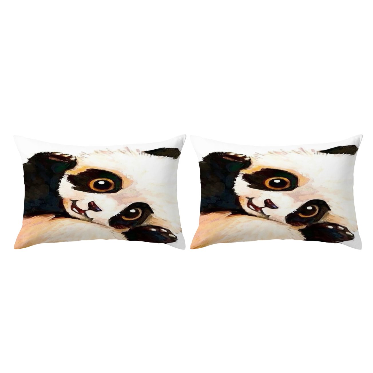 Best panda bear home decor