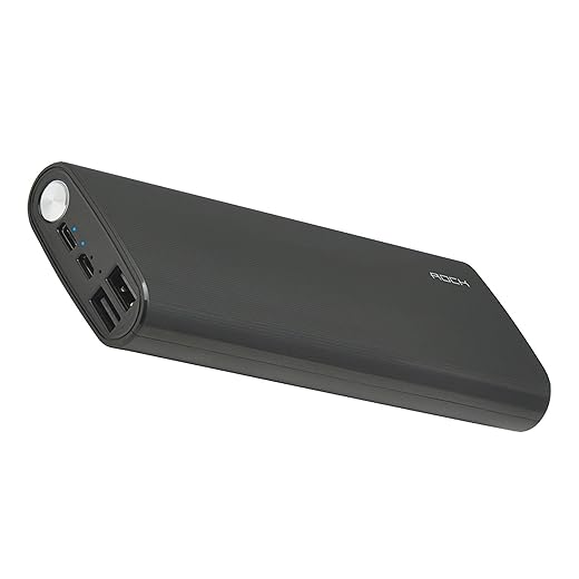 Rock ITP106 13000mAH Power Bank
