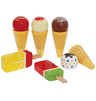 ice cream toys amazon