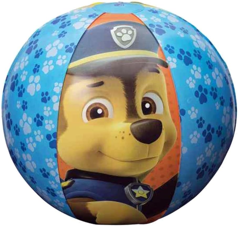 Paw Patrol Beach Ball